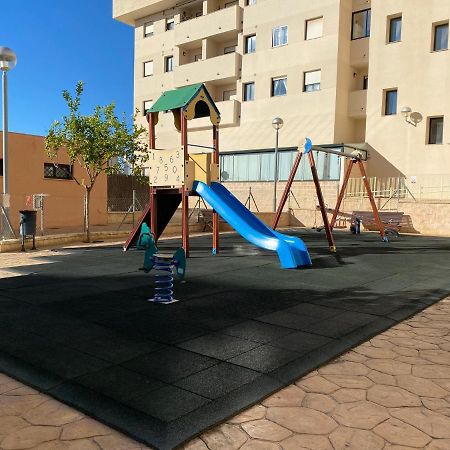 Apartamento En Jerez De La Frontera Jerez de la Frontera Exterior foto