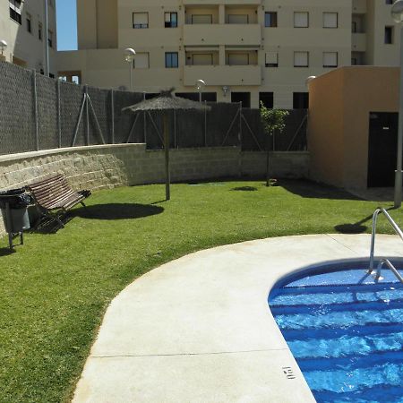 Apartamento En Jerez De La Frontera Jerez de la Frontera Exterior foto