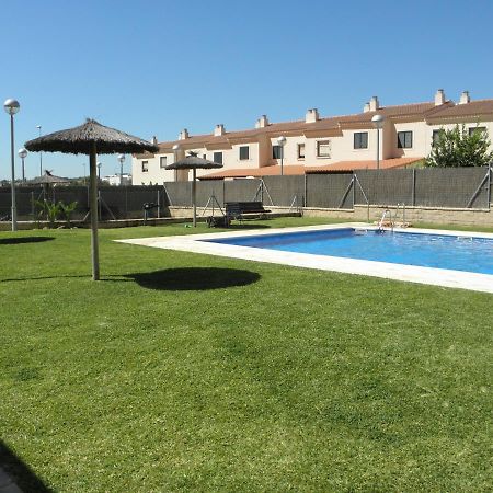 Apartamento En Jerez De La Frontera Jerez de la Frontera Exterior foto