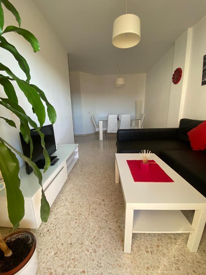Apartamento En Jerez De La Frontera Jerez de la Frontera Exterior foto
