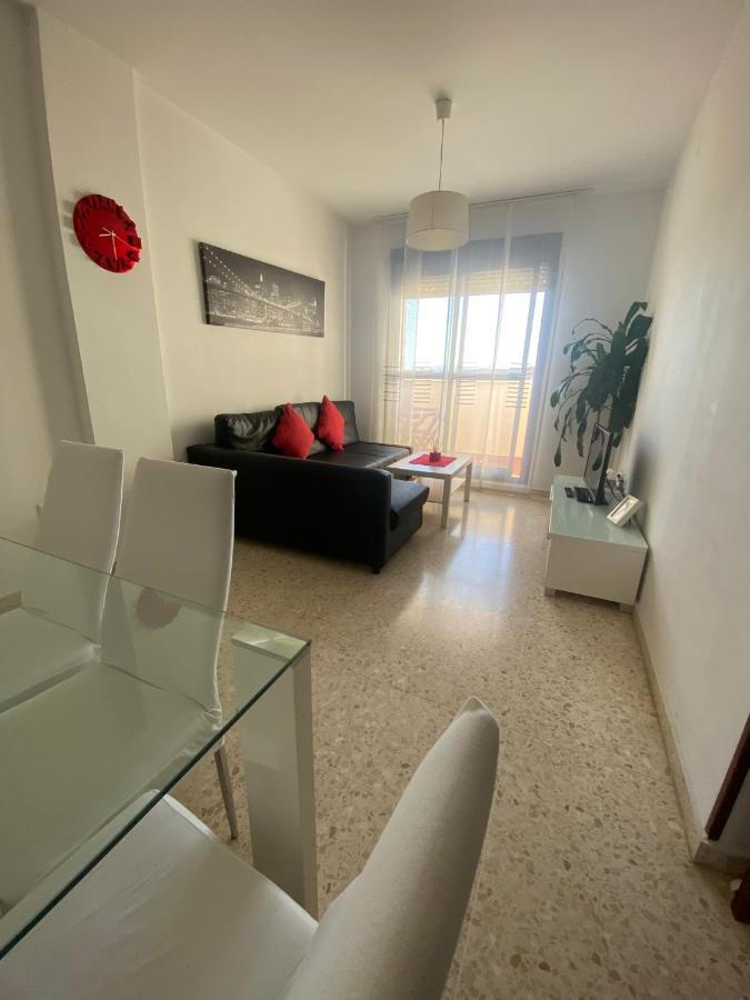 Apartamento En Jerez De La Frontera Jerez de la Frontera Exterior foto