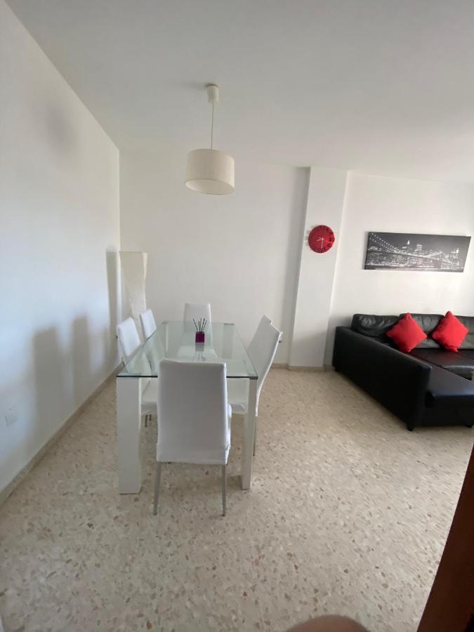 Apartamento En Jerez De La Frontera Jerez de la Frontera Exterior foto