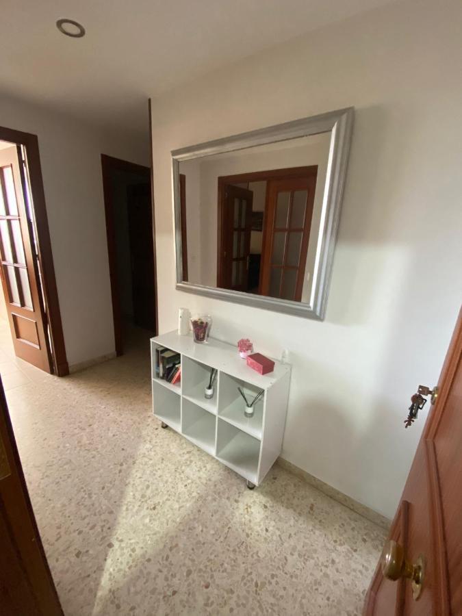 Apartamento En Jerez De La Frontera Jerez de la Frontera Exterior foto