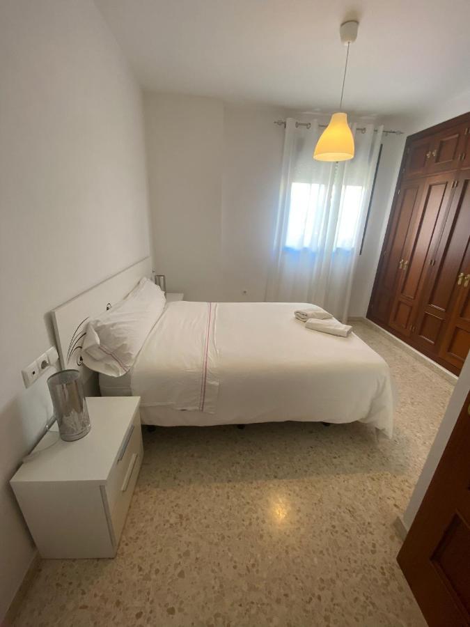 Apartamento En Jerez De La Frontera Jerez de la Frontera Exterior foto