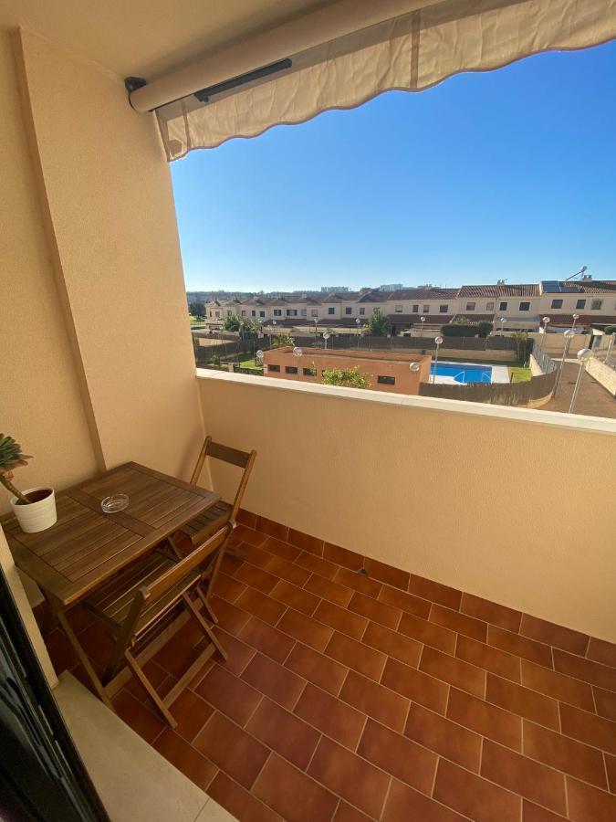 Apartamento En Jerez De La Frontera Jerez de la Frontera Exterior foto