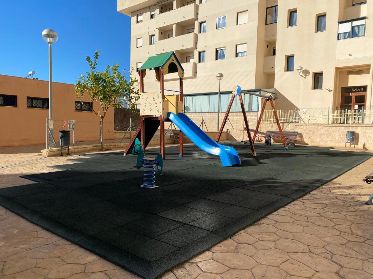 Apartamento En Jerez De La Frontera Jerez de la Frontera Exterior foto
