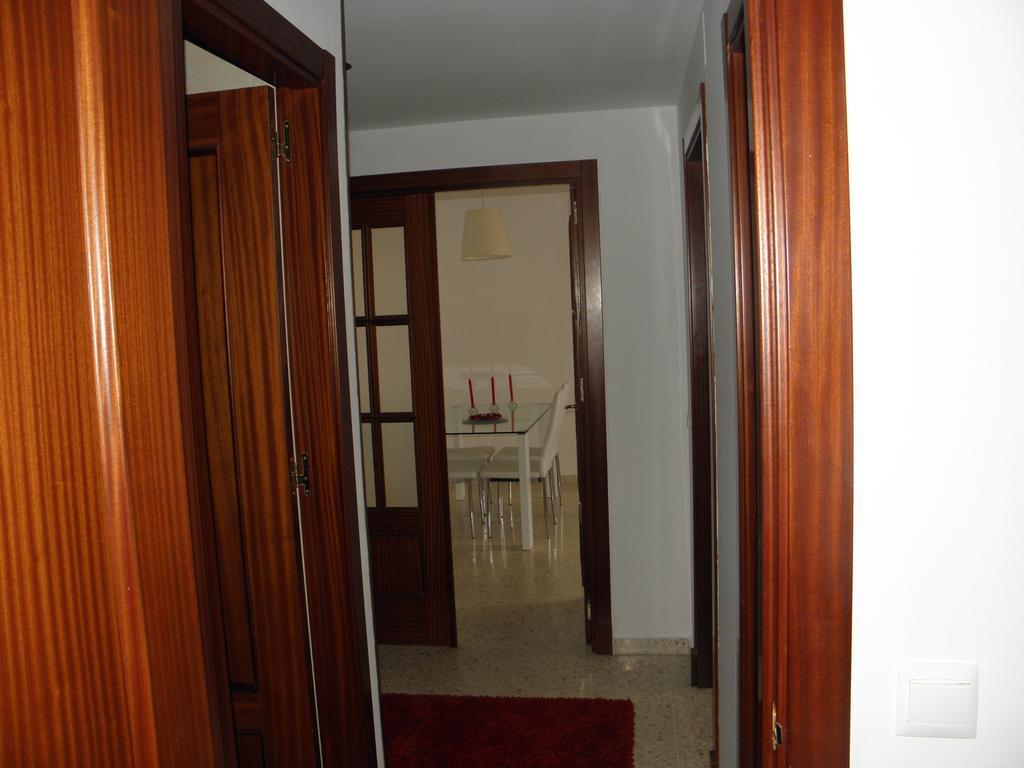 Apartamento En Jerez De La Frontera Jerez de la Frontera Quarto foto