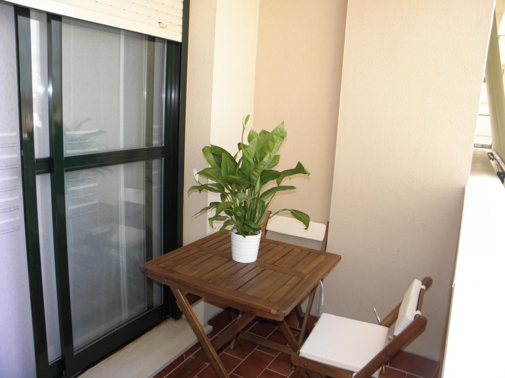 Apartamento En Jerez De La Frontera Jerez de la Frontera Quarto foto