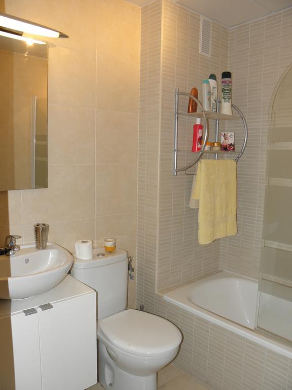 Apartamento En Jerez De La Frontera Jerez de la Frontera Quarto foto