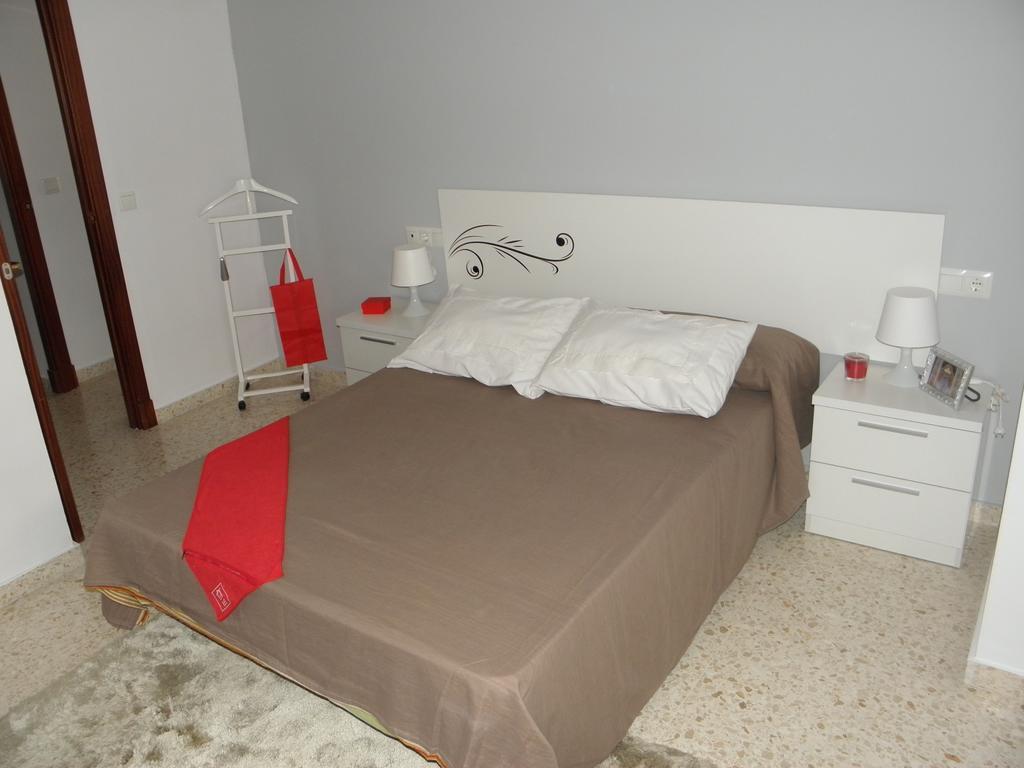 Apartamento En Jerez De La Frontera Jerez de la Frontera Quarto foto