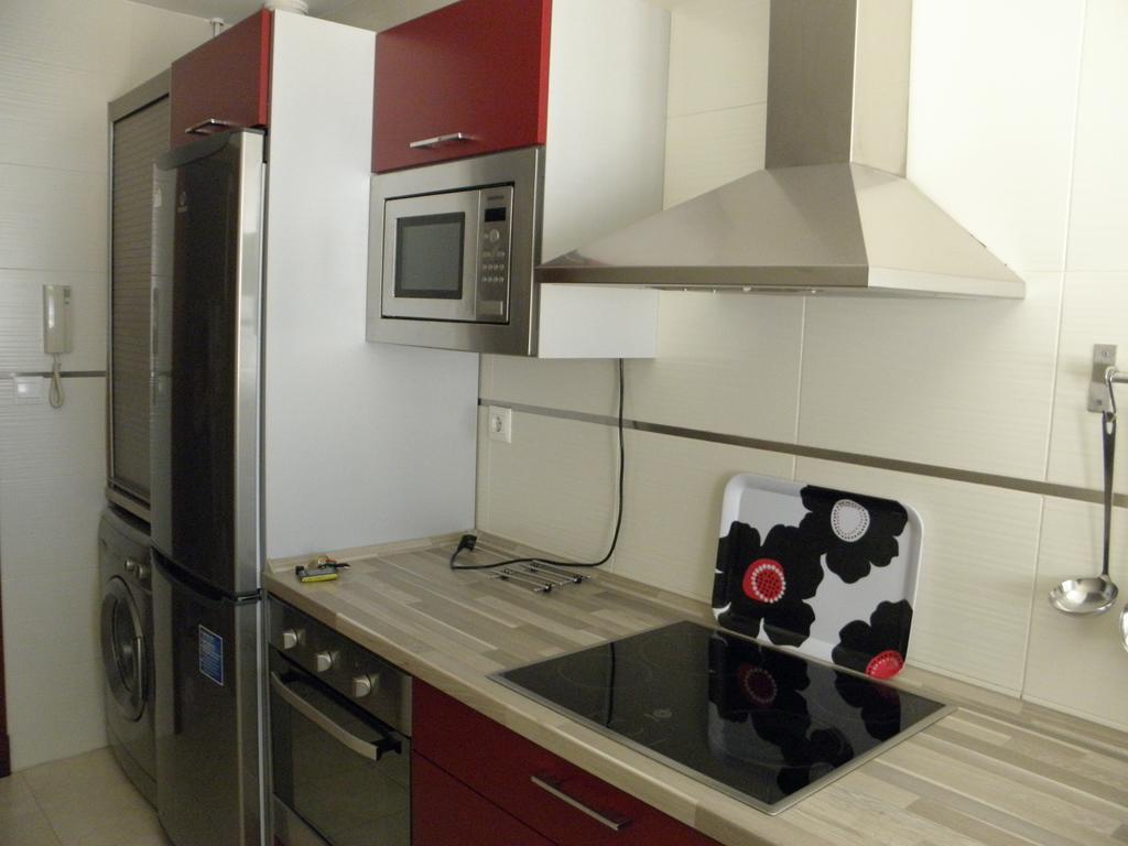 Apartamento En Jerez De La Frontera Jerez de la Frontera Exterior foto