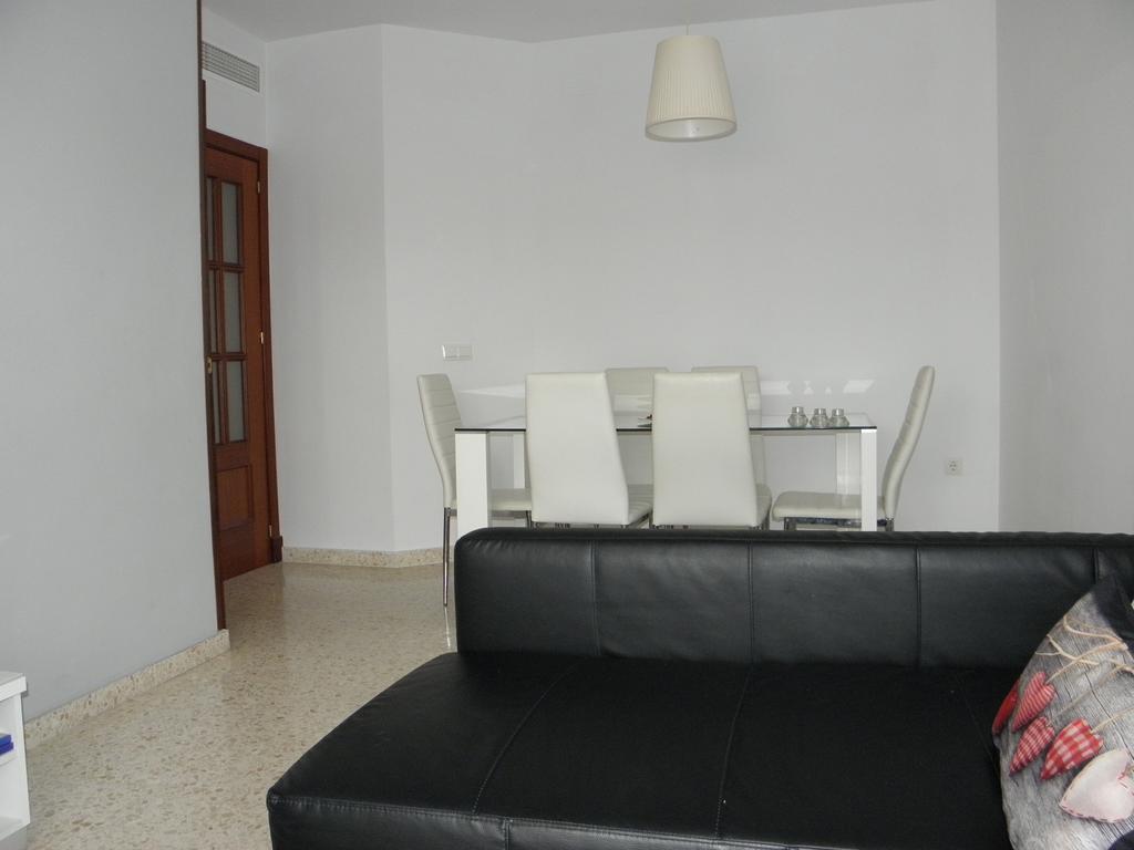 Apartamento En Jerez De La Frontera Jerez de la Frontera Exterior foto