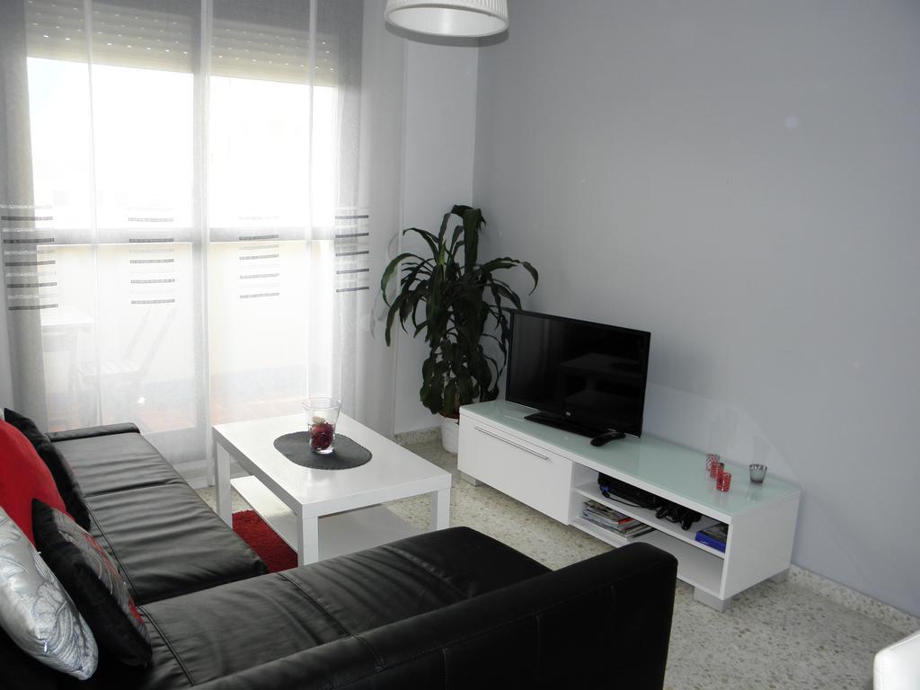 Apartamento En Jerez De La Frontera Jerez de la Frontera Exterior foto