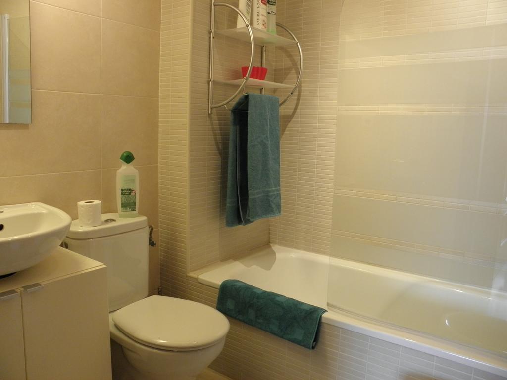 Apartamento En Jerez De La Frontera Jerez de la Frontera Exterior foto