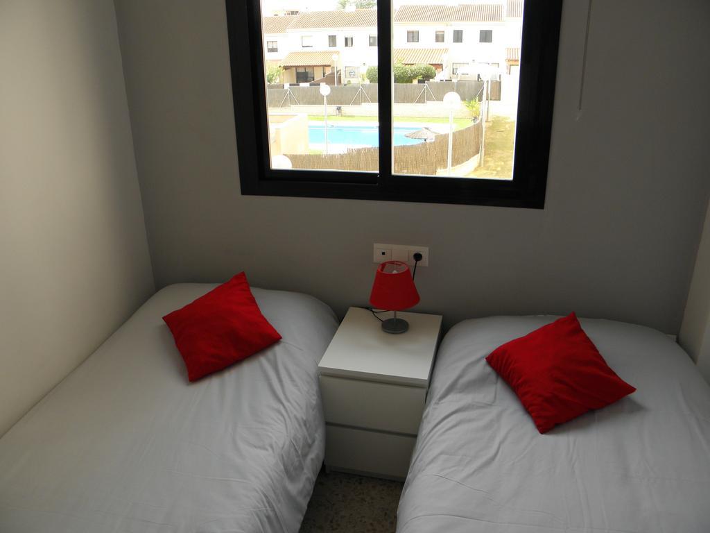 Apartamento En Jerez De La Frontera Jerez de la Frontera Exterior foto