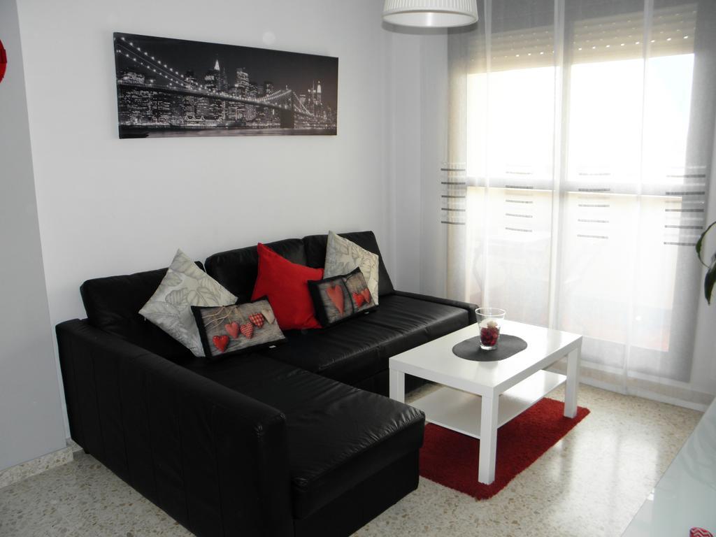 Apartamento En Jerez De La Frontera Jerez de la Frontera Exterior foto
