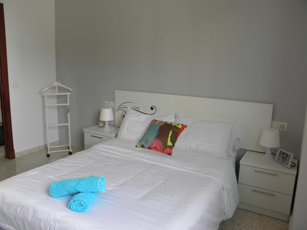 Apartamento En Jerez De La Frontera Jerez de la Frontera Exterior foto