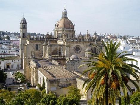 Apartamento En Jerez De La Frontera Jerez de la Frontera Exterior foto