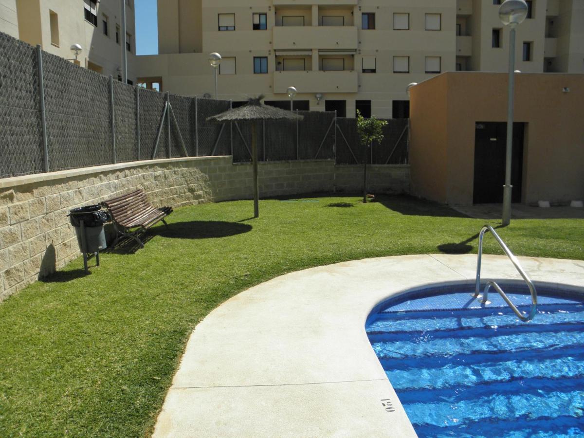 Apartamento En Jerez De La Frontera Jerez de la Frontera Exterior foto