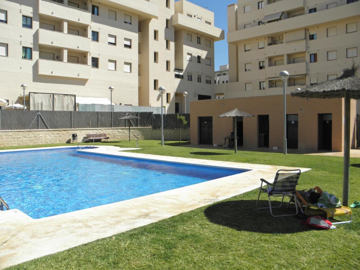Apartamento En Jerez De La Frontera Jerez de la Frontera Exterior foto