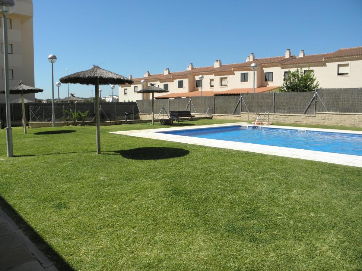 Apartamento En Jerez De La Frontera Jerez de la Frontera Exterior foto